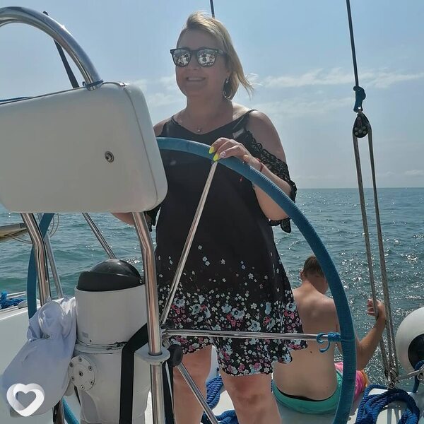 Катерина, 55, Нижневартовске — анкета №1303819