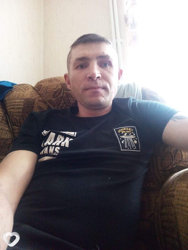Вячеслав, 39, Торезе — анкета №1303478