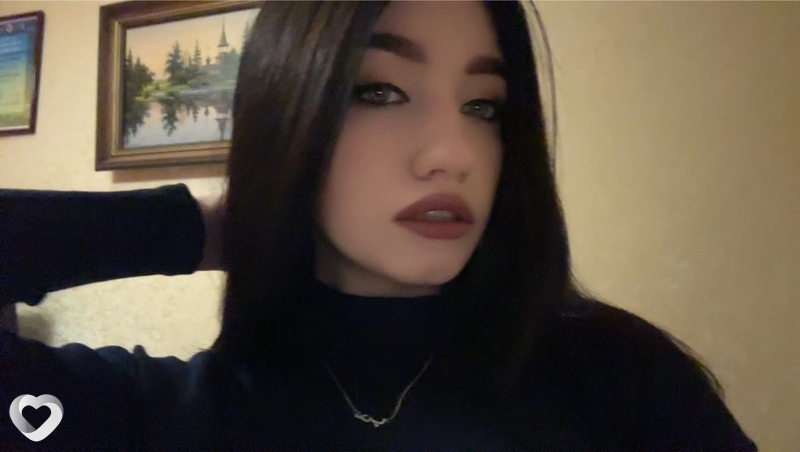 Анна, 20, Перми — анкета №1303482