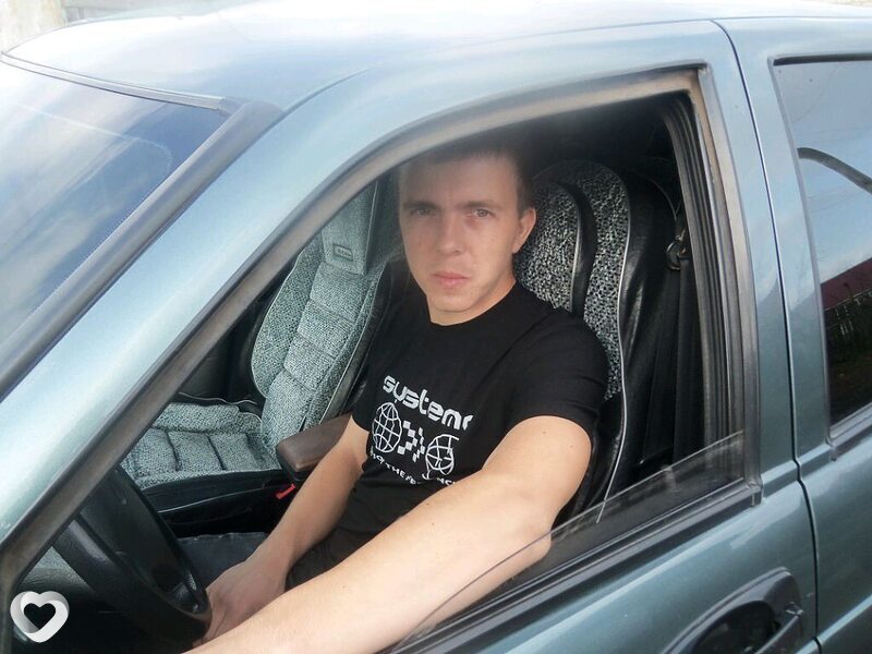 Александр, 31, Химках — анкета №1303487