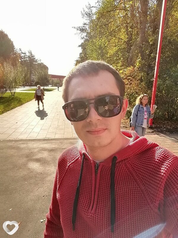 Константин, 36, Липецке — анкета №1303490