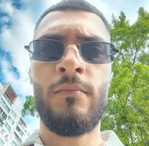 Юлий, 27, Белгороде — анкета №1303493