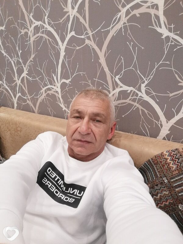 Виктор, 61, Энгельсе — анкета №1303494