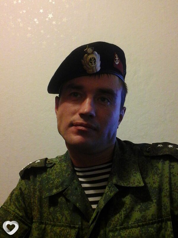 Александр, 39, Иванове — анкета №1303496