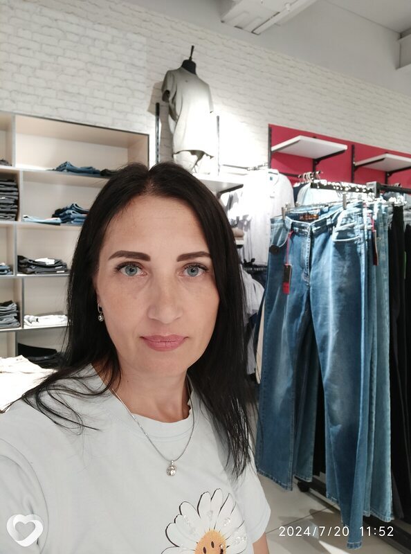 Маргарита, 46, Кемерове — анкета №1303498