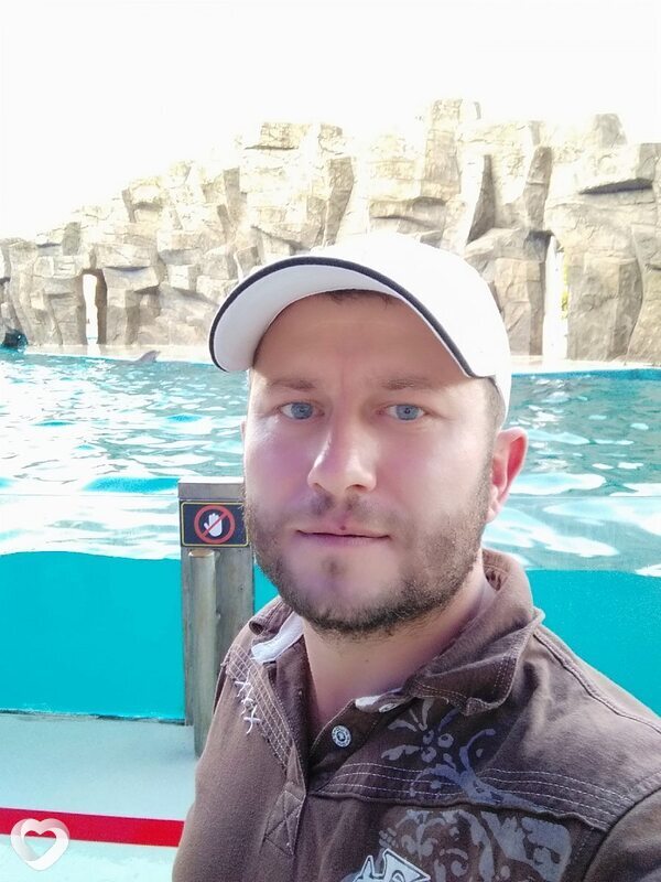 Андрей, 42, Воронеже — анкета №1303553