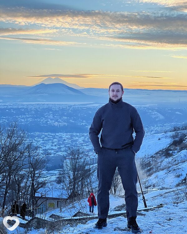Денис, 32, Пятигорске — анкета №1303562