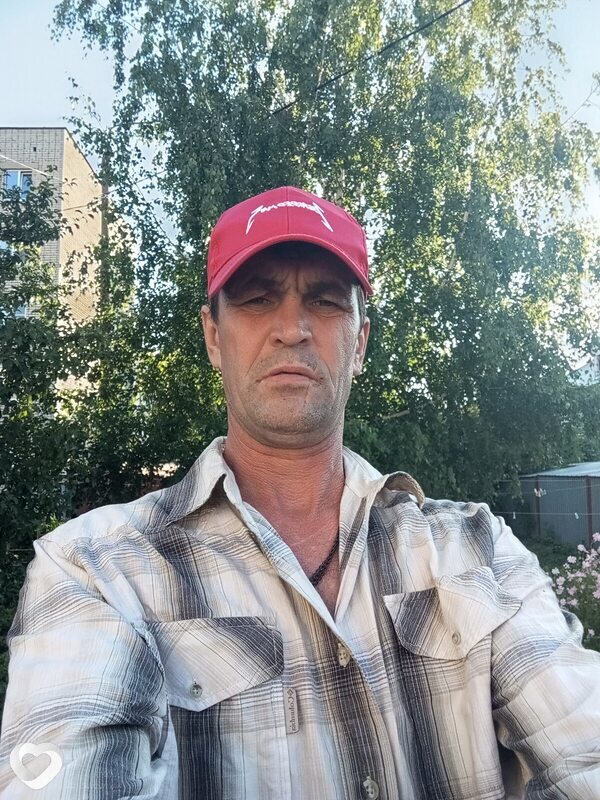 Алексей Елисеев, 52, Калуге — анкета №1303565