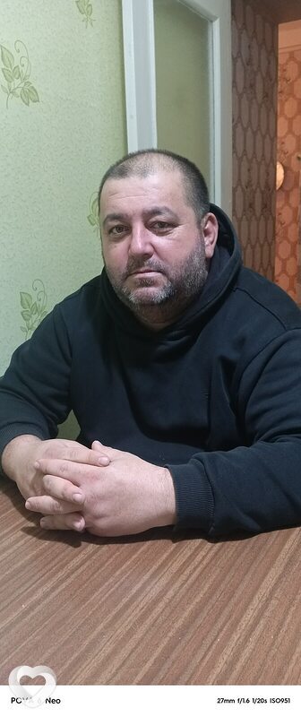 Валера, 42, Нальчике — анкета №1303570