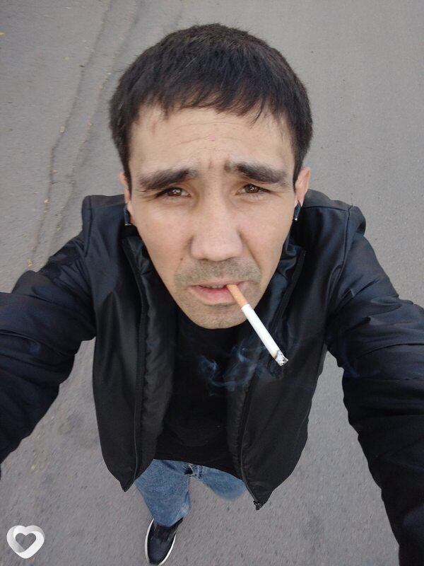 Никита, 35, Алматы — анкета №1303505