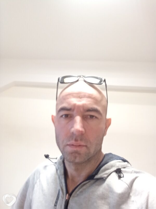 Ugur Kaplan, 42, Мурманске — анкета №1303515
