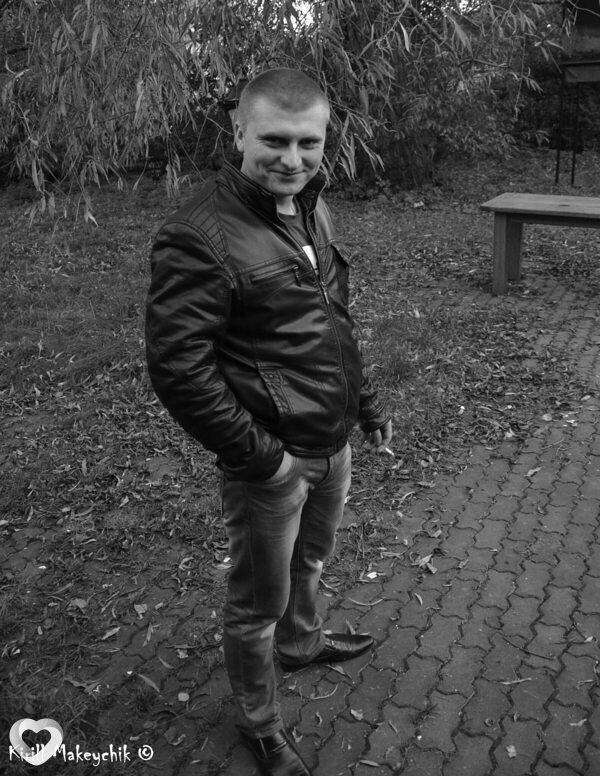 Алексей, 37, Калининграде — анкета №1303517