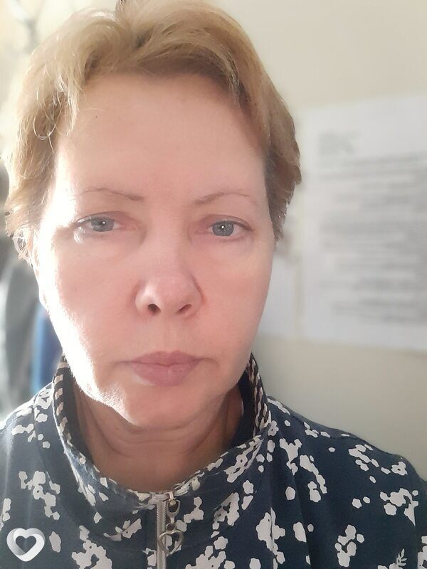 Елена, Ессентукская