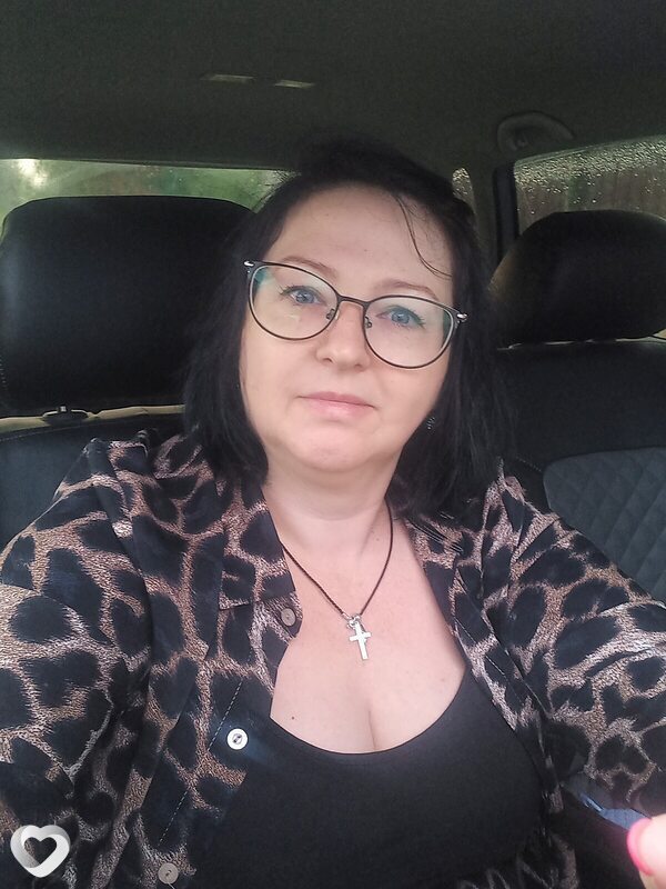 Ирина, 48, Костроме — анкета №1303629