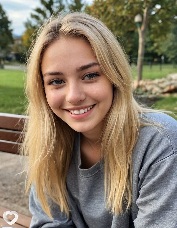 Мила, 23, Москве — анкета №1303646