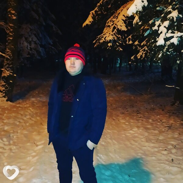 Валижон, 34, Москве — анкета №1303647