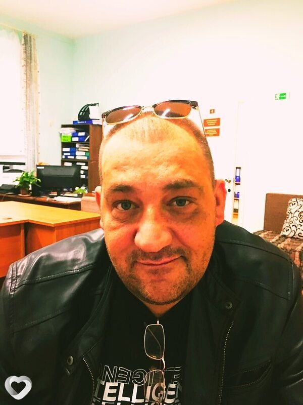 Александр, 50, Санкт-Петербурге — анкета №1303648
