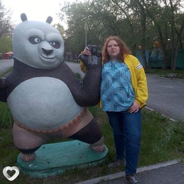 Марина, 31, Усть-Каменогорск — анкета №1303682