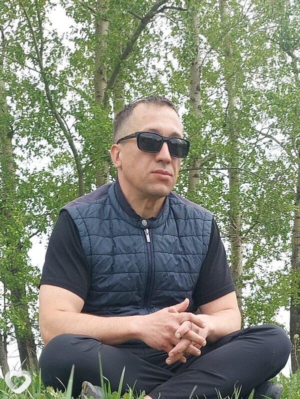 Сергей, 38, Кокшетау — анкета №1303686