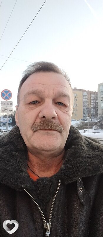 Николай, 62, Костроме — анкета №1303691