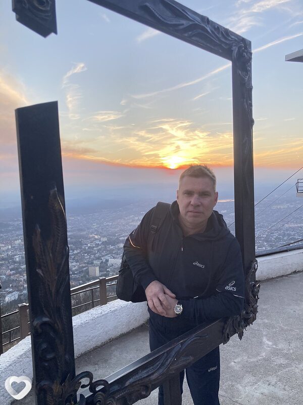 Алексей, 48, Нижнем Новгороде — анкета №1303697