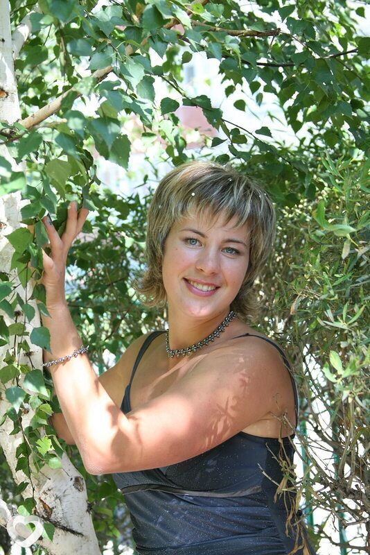 Татьяна, 44, Новосибирске — анкета №1303698