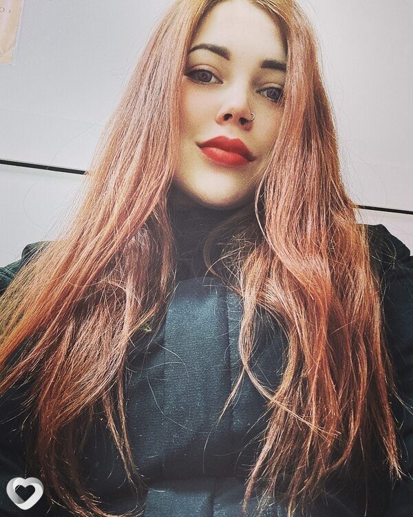Екатерина, 29, Йошкар-Оле — анкета №1303534