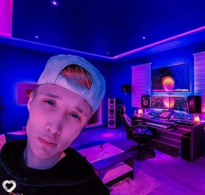 Павел, 25, Чите — анкета №1303544
