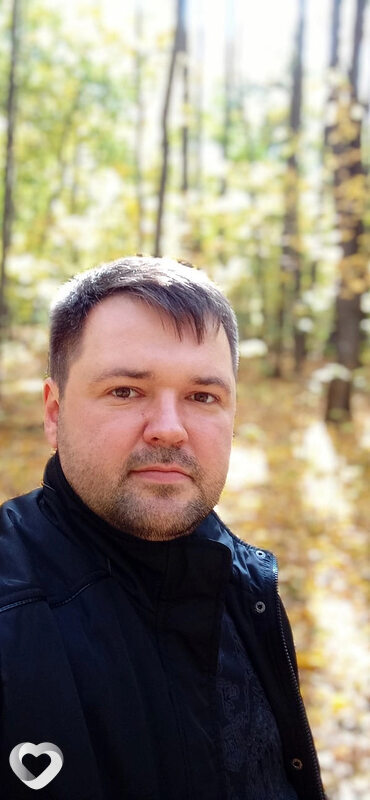 Сергей, 34, Саратове — анкета №1303549