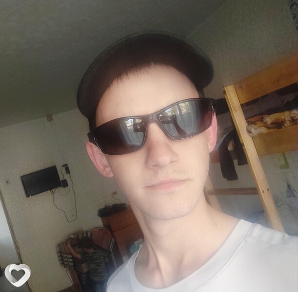 Тимофей, 21, Москве — анкета №1303576