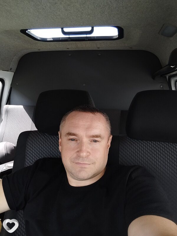 Алексей, 44, Анапе — анкета №1303581