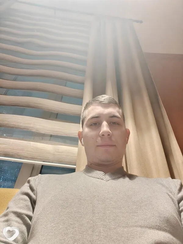Александр, 30, Москве — анкета №1303582