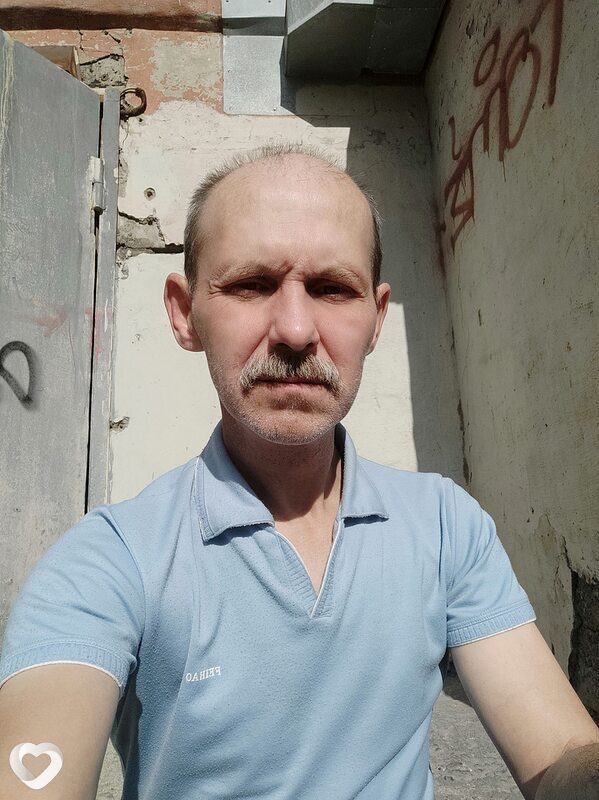 Лев, 52, Екатеринбурге — анкета №1303585
