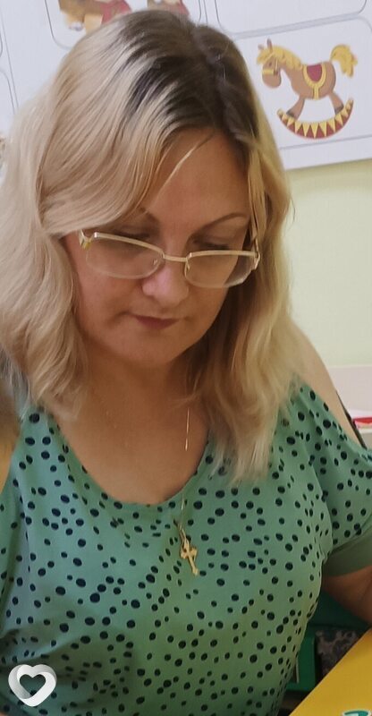 Ольга, 46, Белгороде — анкета №1303587