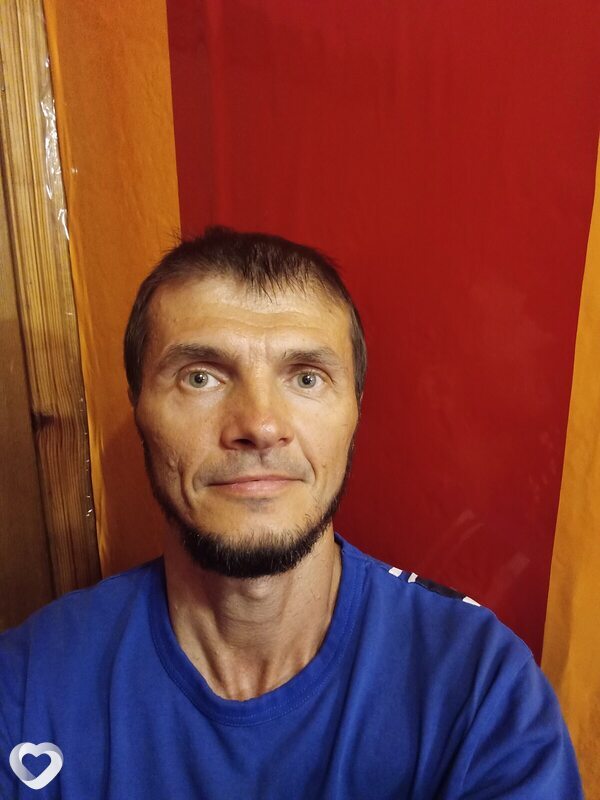 Александр, 42, Евпатории — анкета №1303590
