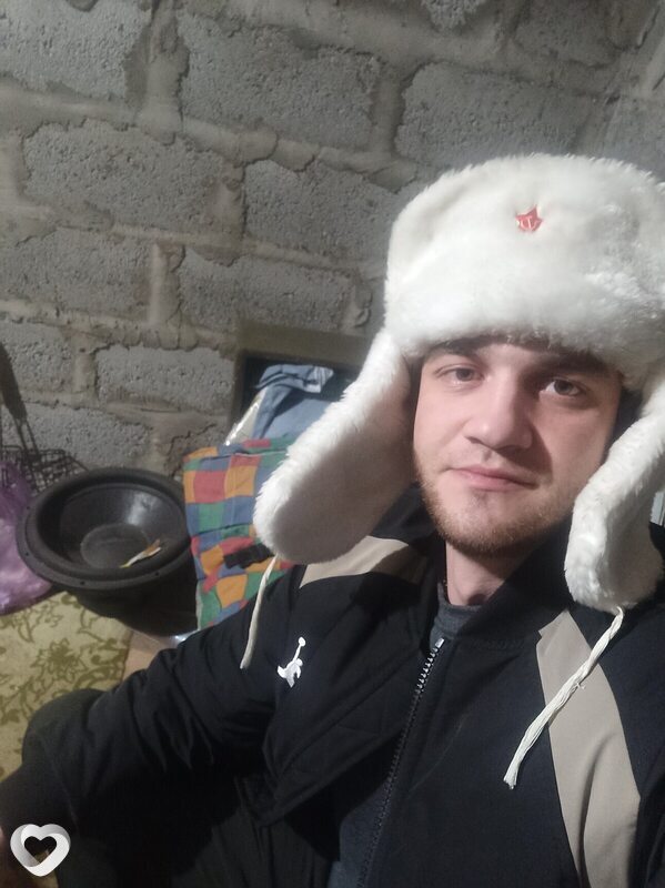 Александр, 30, Алексине — анкета №1303592