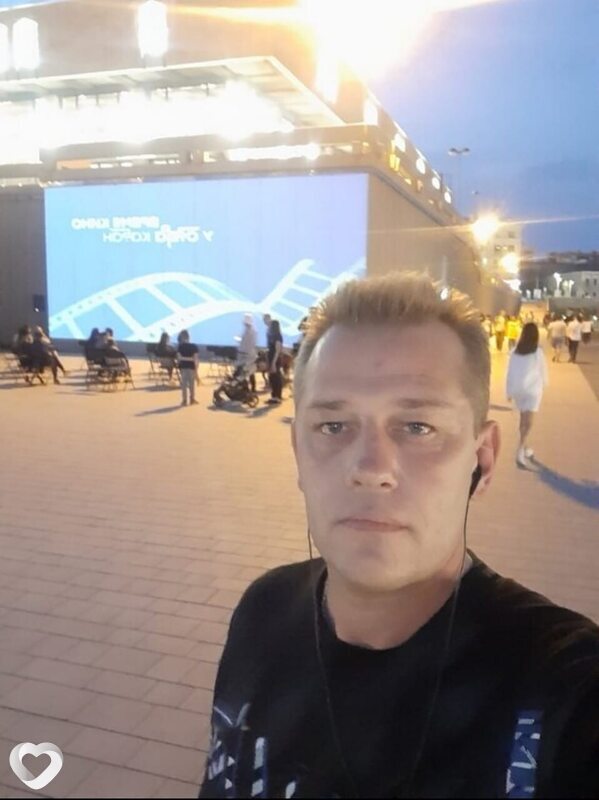 Дим, 46, Казани — анкета №1303599