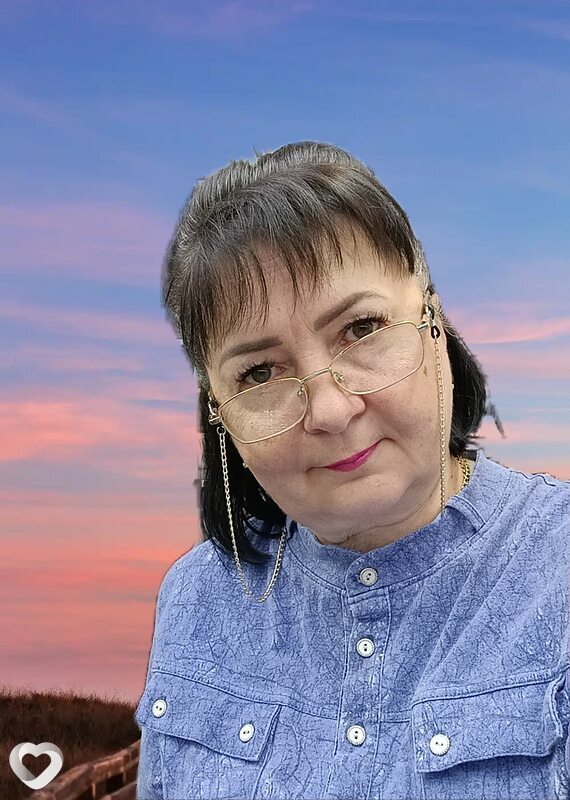 Любаша, 57, Долгопрудном — анкета №1303601