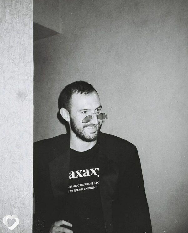 Михаил, 25, Гомеле — анкета №1303602