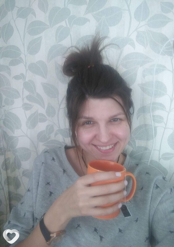 Екатерина, 35, Чите — анкета №1303606