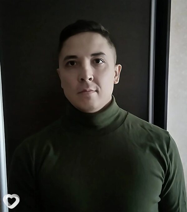 Грег, 34, Сызрани — анкета №1303609