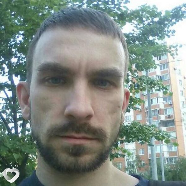 Алексей, 41, Москве — анкета №1303624