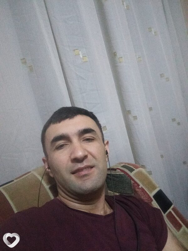 Абдулла, 33, Прокопьевске — анкета №1303714