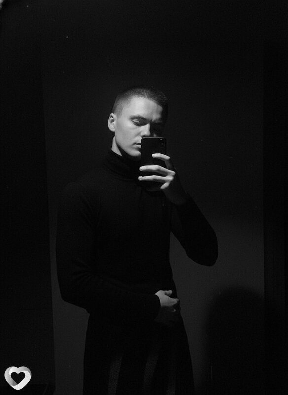 Максим, 21, Новосибирске — анкета №1303722