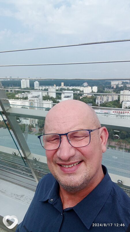 Сергей, 53, Ярославле — анкета №1303723