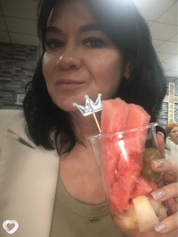 Оля, 44, Ленинске-Кузнецком — анкета №1303724