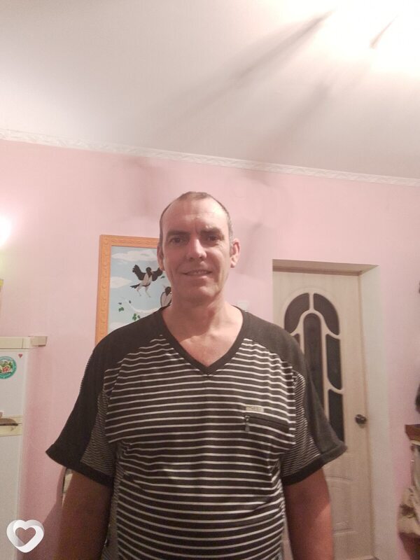 Александр, 44, Крымске — анкета №1303651