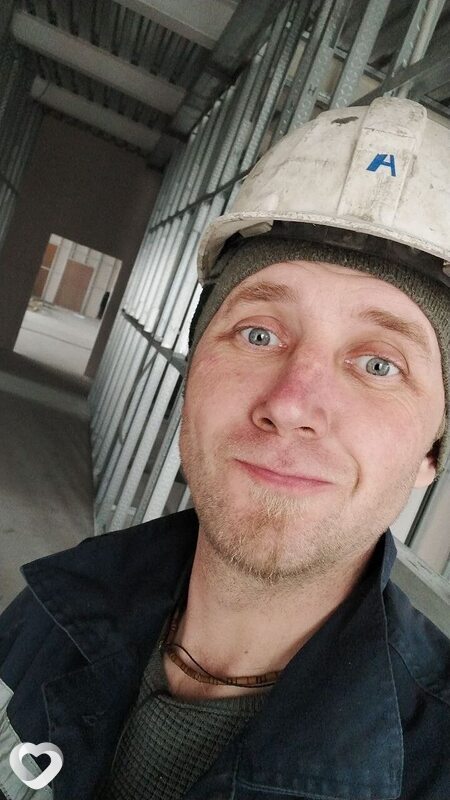 Сергей, 34, Алдане — анкета №1303653