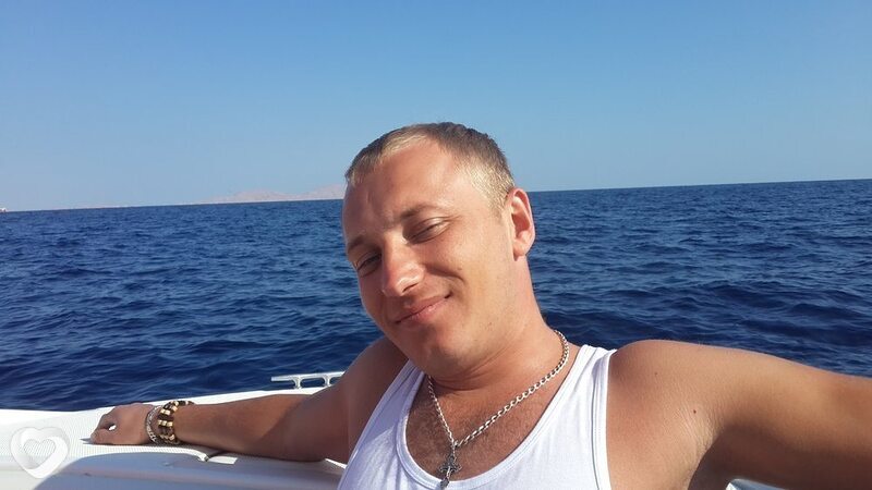 Антон, 42, Тихорецке — анкета №1303654