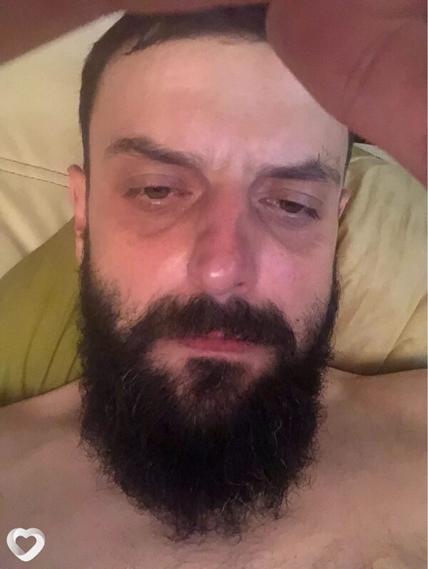 Артем, 40, Анапе — анкета №1303660